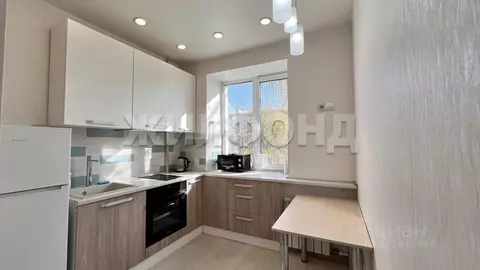 2-к кв. Новосибирская область, Новосибирск просп. Карла Маркса, 27 ...