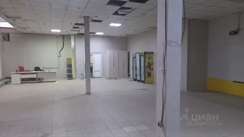 Склад в Москва Варшавское ш., 170Г (360 м)