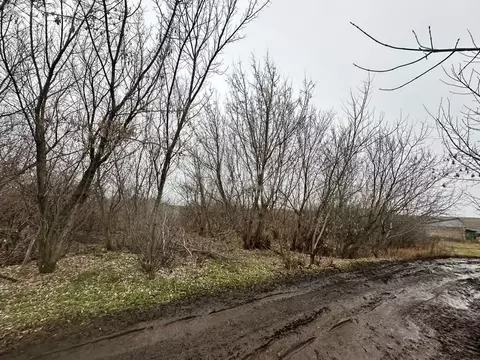 Участок в село Тимашево, Первомайская улица (14 м)