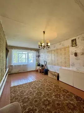 1-к кв. Мордовия, Рузаевский район, с. Ключарево ул. 70 лет Октября, ...
