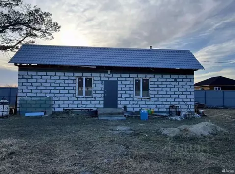 Дом в Иркутская область, Иркутский муниципальный округ, Поляна ДНТ ...