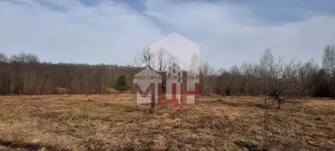 Участок в Тверская область, Конаковский муниципальный округ, ...