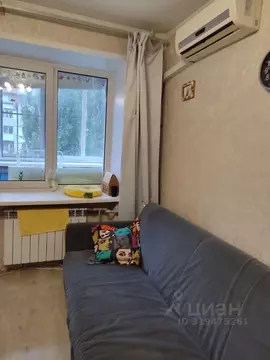 1-к кв. Самарская область, Самара Заводское ш., 71 (31.0 м)