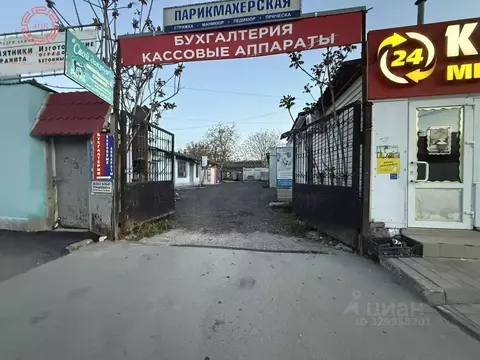 Офис в Крым, Керчь ул. Пролетарская, 6 (37 м)