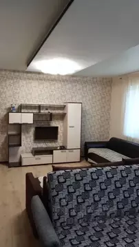 2-к кв. Татарстан, Казань ул. Хусаина Мавлютова, 17Ек1 (58.0 м)