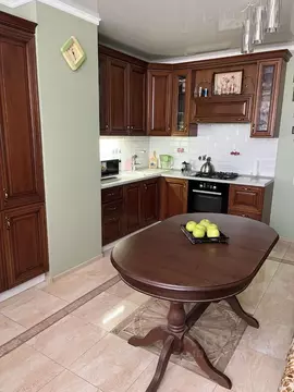 2-к кв. Астраханская область, Астрахань ул. Максима Горького, 57к1 ...