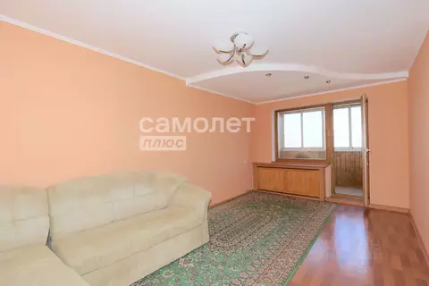 2-к кв. Кемеровская область, Кемерово Московский просп., 39В (43.5 м)