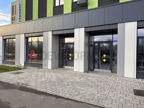 Помещение свободного назначения в Татарстан, Казань ул. Александра ...