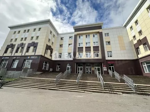 Помещение свободного назначения в Коми, Сыктывкар ул. Ленина, 74 (107 ...