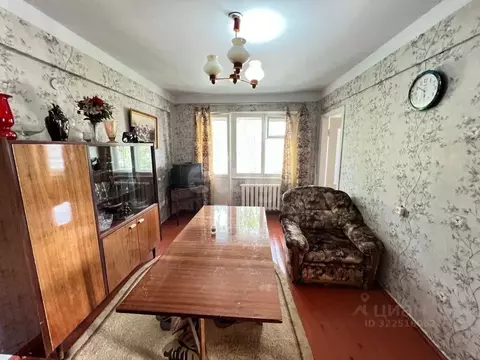 3-к кв. Вологодская область, Вологда ул. Яшина, 15 (49.0 м)