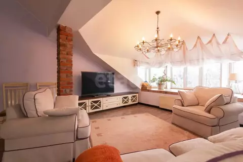 3-к кв. Калининградская область, Калининград просп. Мира, 80А (104.5 ...