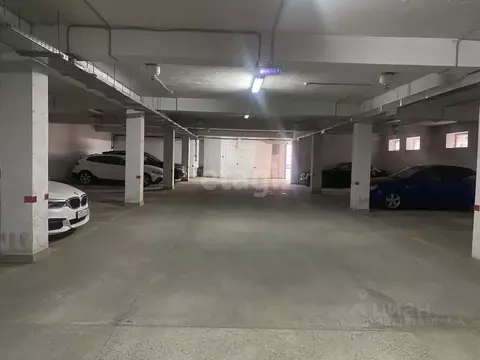 Гараж в Ставропольский край, Ставрополь Партизанская ул., 2 (14 м)