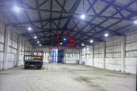 Склад в Белгородская область, Старый Оскол Соковая ул., 13 (450 м)