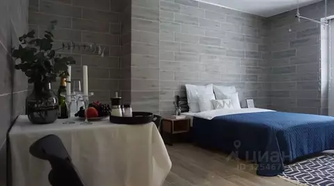 Студия Московская область, Сергиев Посад Сергиевская ул., 13к2 (30.0 ...