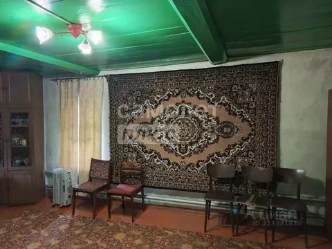 Дом в Челябинская область, Златоуст пос. Балашиха, пос. Подсобное ...