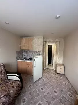 1-к кв. Тюменская область, Тюмень ул. Республики, 239 (15.0 м)