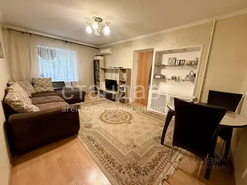 2-к кв. Ставропольский край, Ессентуки ул. Королева (50.6 м)