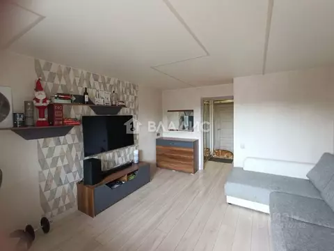 Студия Санкт-Петербург ул. Нахимова, 1 (28.0 м)