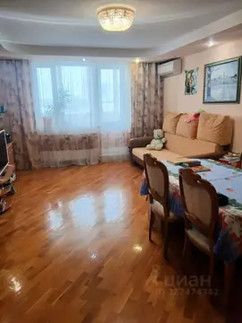 1-к кв. Москва ул. Скульптора Мухиной, 7К3 (39.0 м)