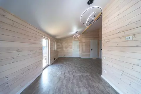 Дом в Ленинградская область, Ломоносовский район, Низинское с/пос, ...