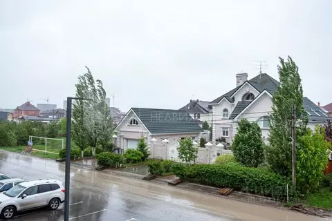 1-к кв. Тюменская область, Тюменский муниципальный округ, д. Дударева ...