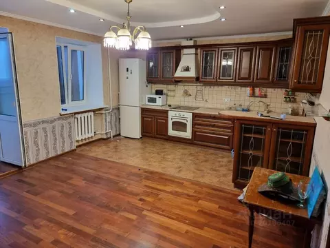 2-к кв. Тюменская область, Тюмень Тюменский-2 мкр,  (70.0 м)