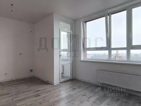 2-к кв. Свердловская область, Екатеринбург ул. Монтерская, 8/2 (47.0 ...