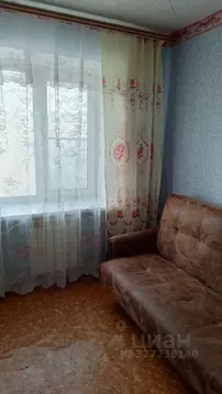 1-к кв. Самарская область, Самара ул. Победы, 7а (17.0 м)