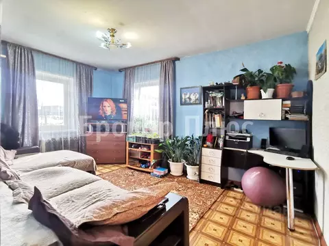 Дом в Тыва, Кызыл Колхозная ул., 46Б (42 м)