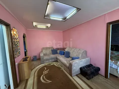 2-к кв. Красноярский край, Норильск Комсомольская ул., 45Г (44.0 м)