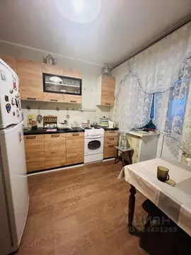 1-к кв. Челябинская область, Челябинск ул. ОПМС-42, 5 (36.1 м)