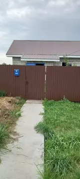 Коттедж в Самарская область, Ставропольский район, Васильевка с/пос, ...