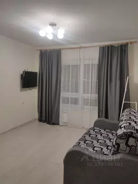 1-к кв. Москва ул. Генерала Белова, 28к3 (33.0 м)