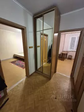 1-к кв. Санкт-Петербург просп. Большевиков, 8К1 (38.5 м)