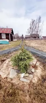 Дом в Карелия, Кондопожский муниципальный район, Кяппесельгское с/пос, ...