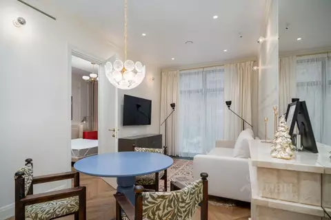 1-к кв. Санкт-Петербург ул. Стахановцев, 1 (45.0 м)