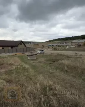 Участок в Крым, Симферопольский район, Трудовское с/пос, с. ...