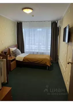 Комната Тамбовская область, Тамбов пл. Льва Толстого, 4Ак1 (11.0 м)