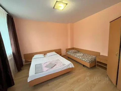 Комната Тульская область, Тула ул. Доватора, 3