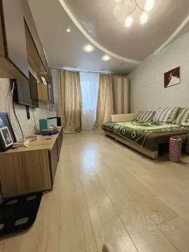 2-к кв. Москва Кировоградская ул., 19К2 (51.0 м)