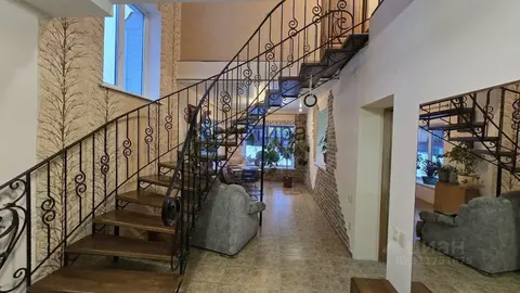 Коттедж в Смоленская область, Смоленск пос. Миловидово, 56 (330 м)