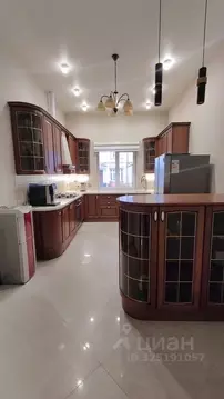 Таунхаус в Москва д. Сосенки, ул. Каштановая, 9/2 (249 м)