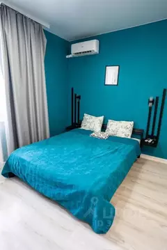 Студия Краснодарский край, Краснодар ул. Западный обход, 39/2 (24.0 м)