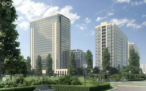 2-комнатная квартира: Санкт-Петербург, Пулковское шоссе, 14Г (55 м)