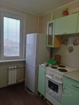 1-к кв. Самарская область, Тольятти ул. Дзержинского, 69 (32.0 м)