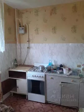 1-к кв. Орловская область, Мценск ул. Машиностроителей, 15/1 (37.2 м)