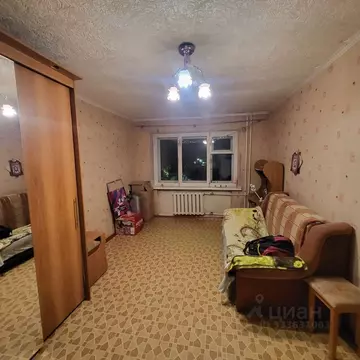 1-к кв. Московская область, Раменский муниципальный округ, Быково пгт ...