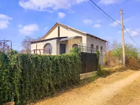 Дом в Севастополь Торпедо-1 садоводческое товарищество, 21А (41 м)