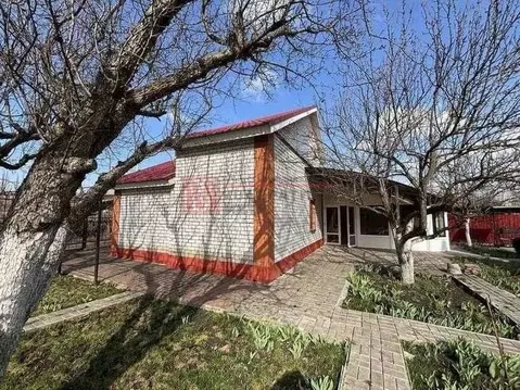 Коттедж в Белгородская область, Старый Оскол Водник СНТ, ул. ...