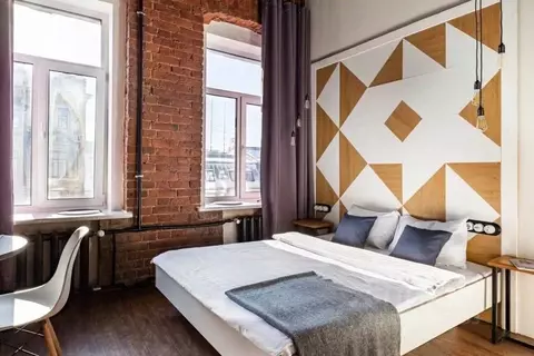 Комната Санкт-Петербург Невский просп., 154 (10.0 м)